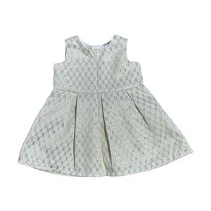 Carter's Baby Girl Dress Size 3 Months